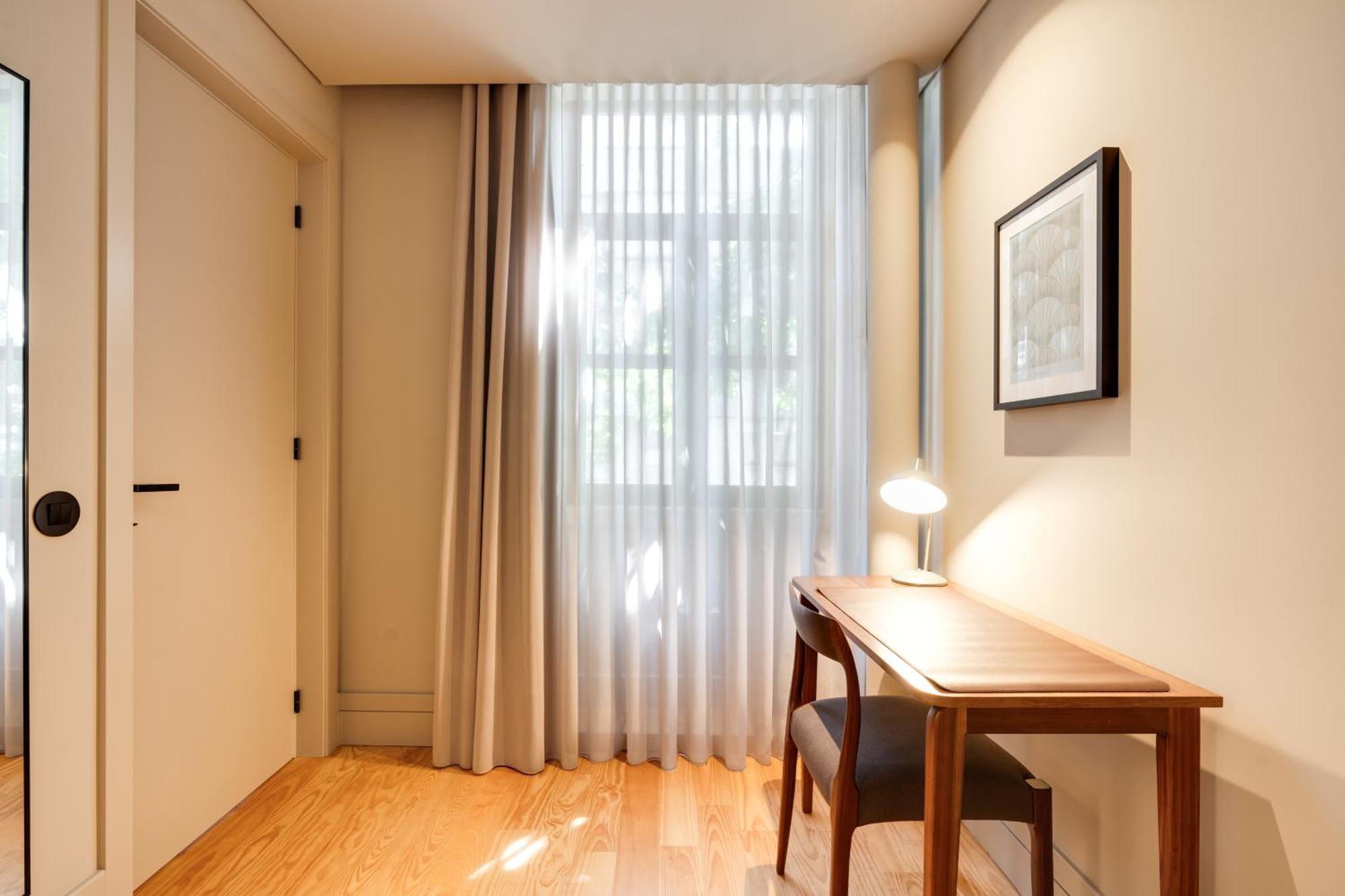 Avus M Suites And Apartments By Da'Home ปอร์โต ภายนอก รูปภาพ