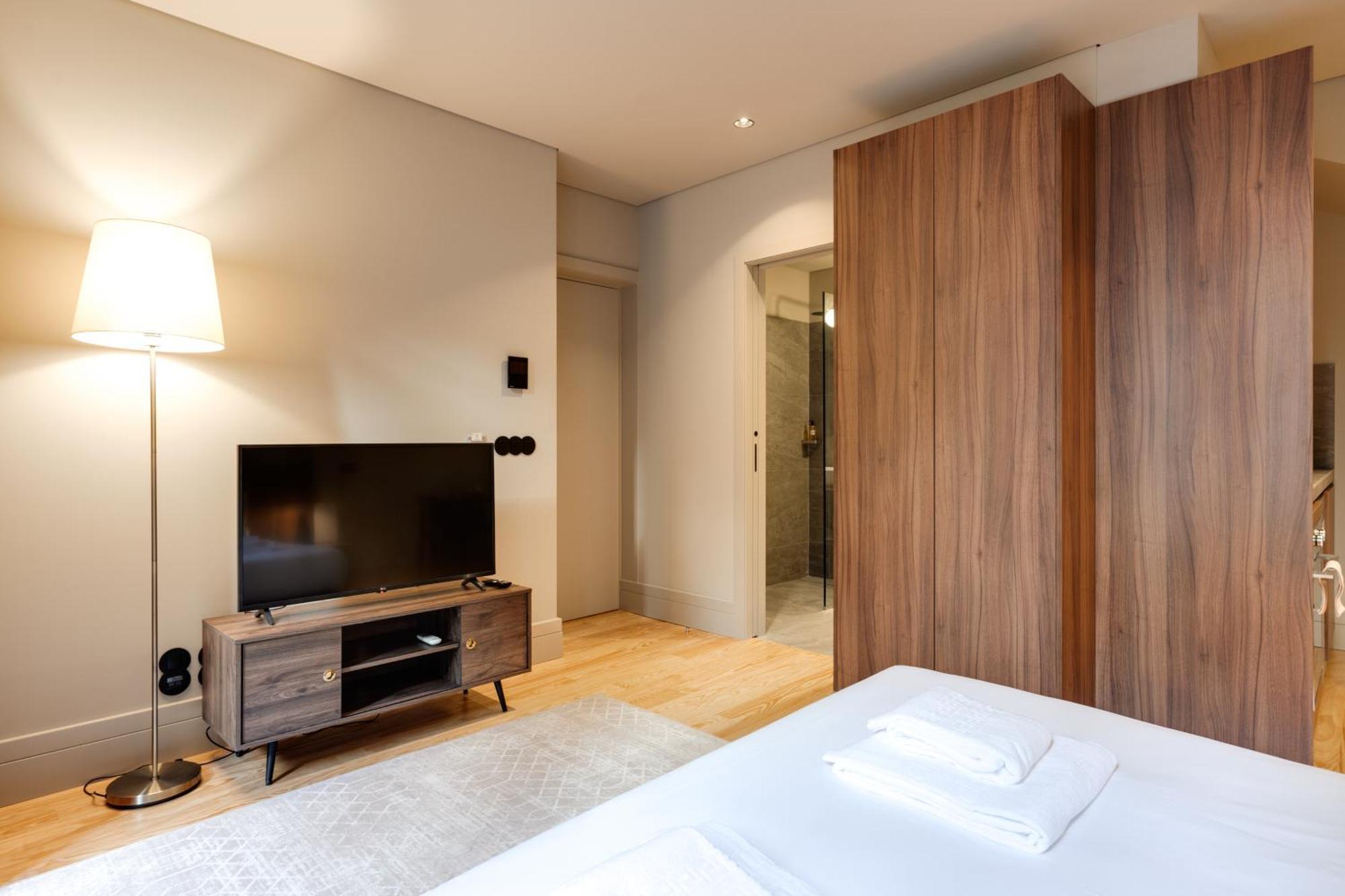 Avus M Suites And Apartments By Da'Home ปอร์โต ภายนอก รูปภาพ