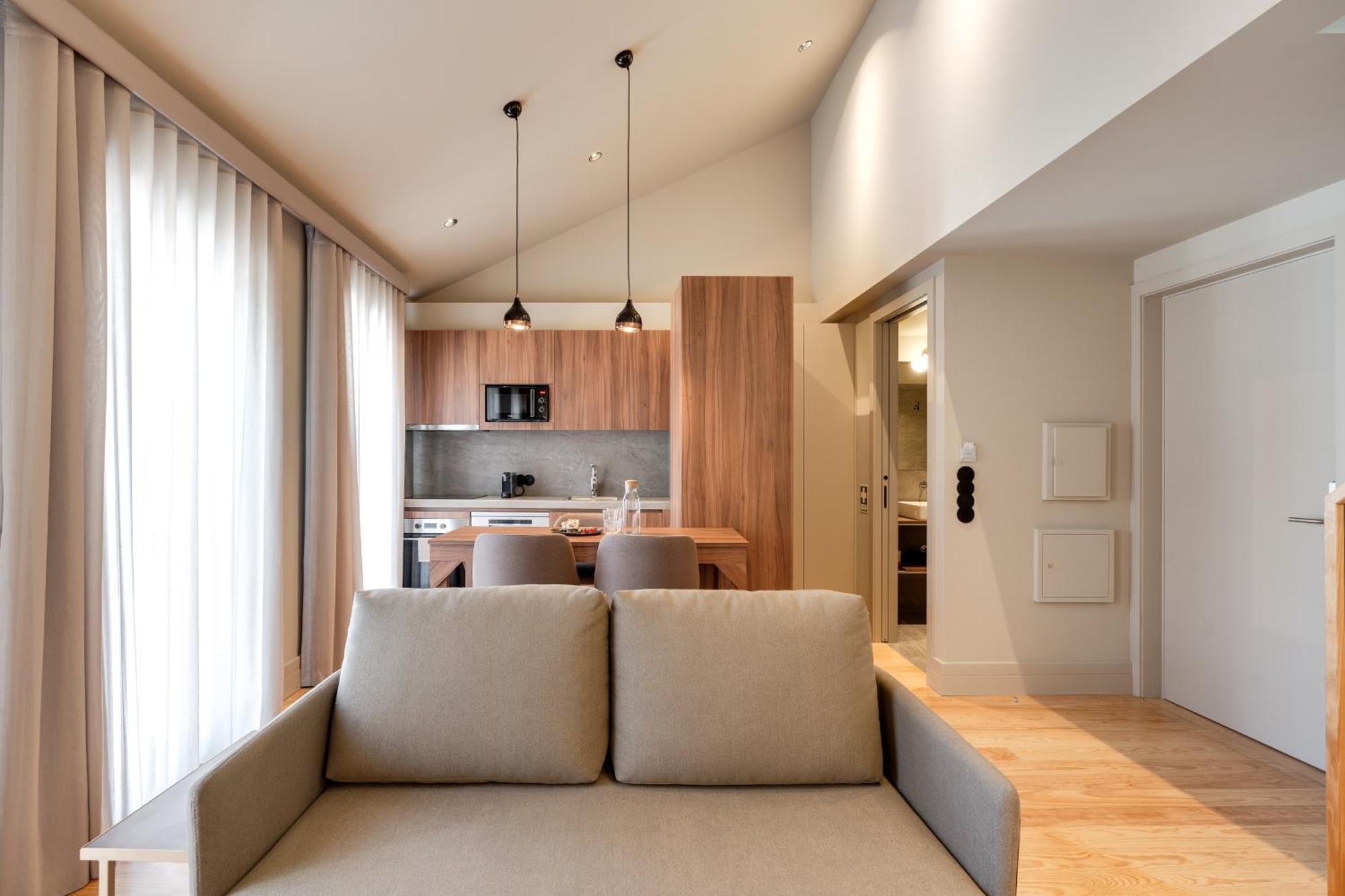 Avus M Suites And Apartments By Da'Home ปอร์โต ภายนอก รูปภาพ