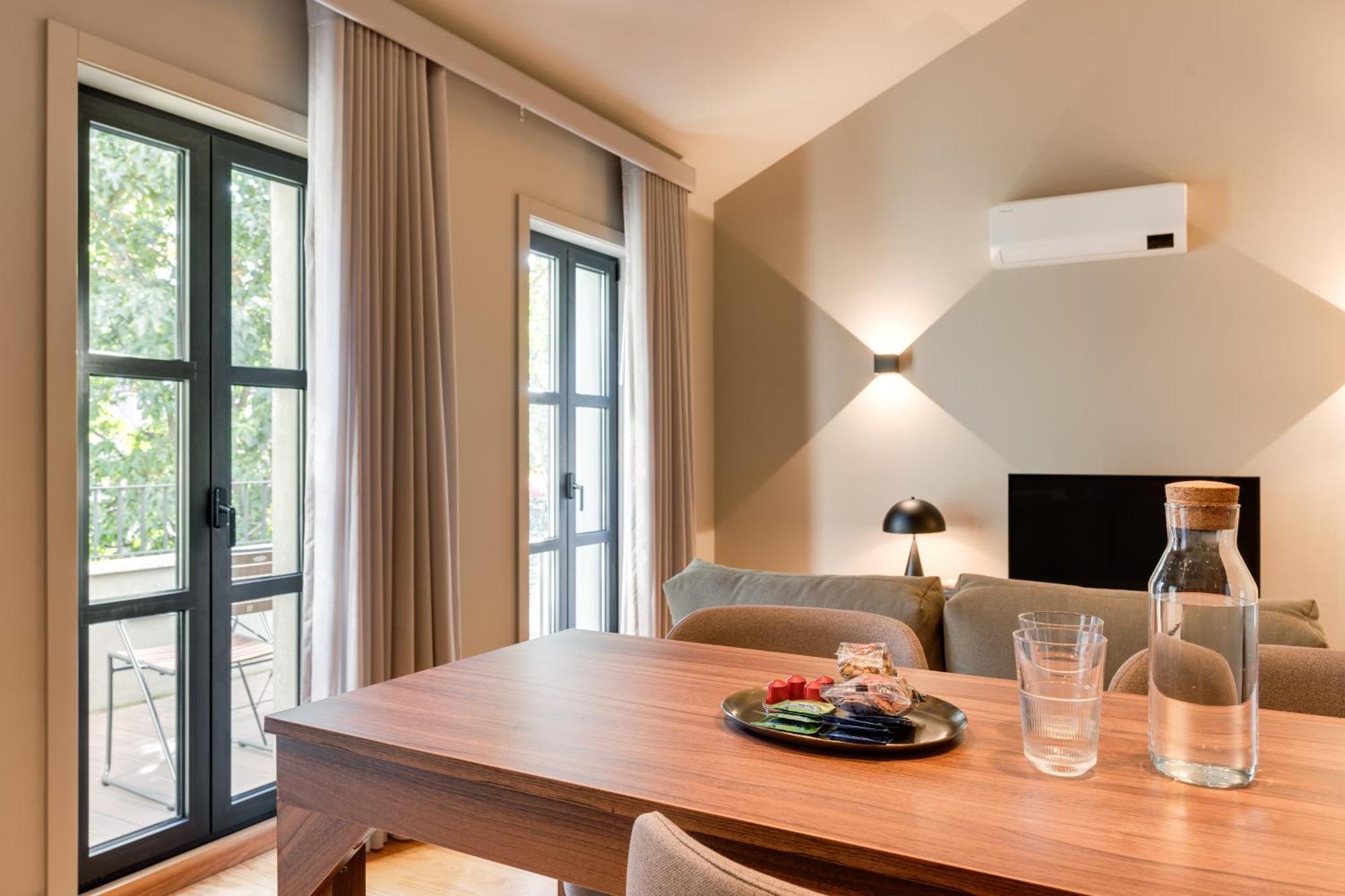 Avus M Suites And Apartments By Da'Home ปอร์โต ภายนอก รูปภาพ