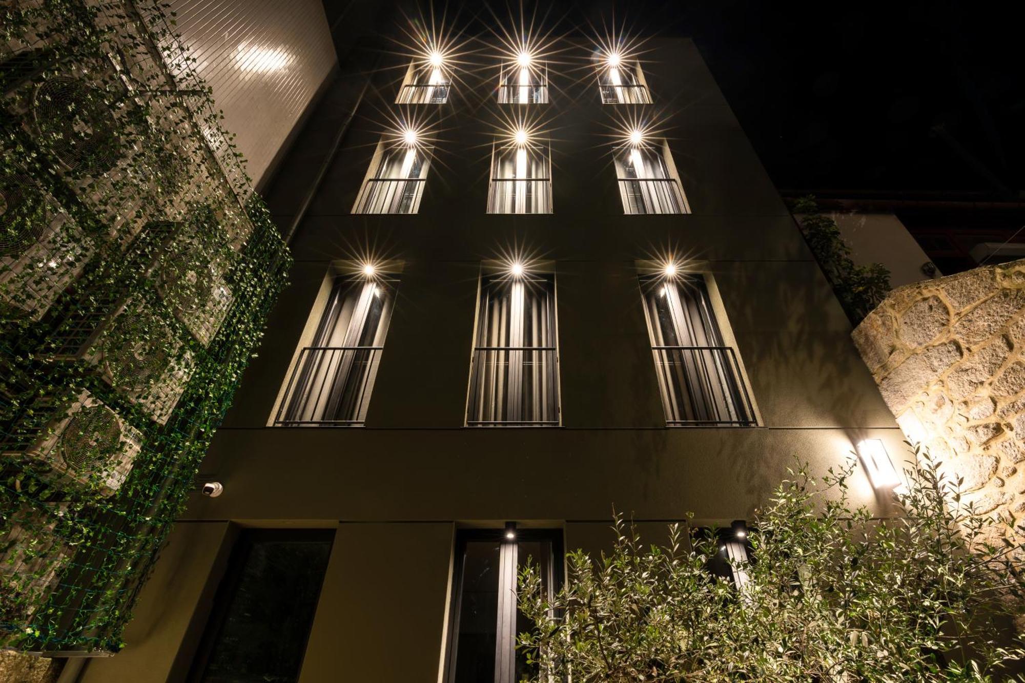 Avus M Suites And Apartments By Da'Home ปอร์โต ภายนอก รูปภาพ