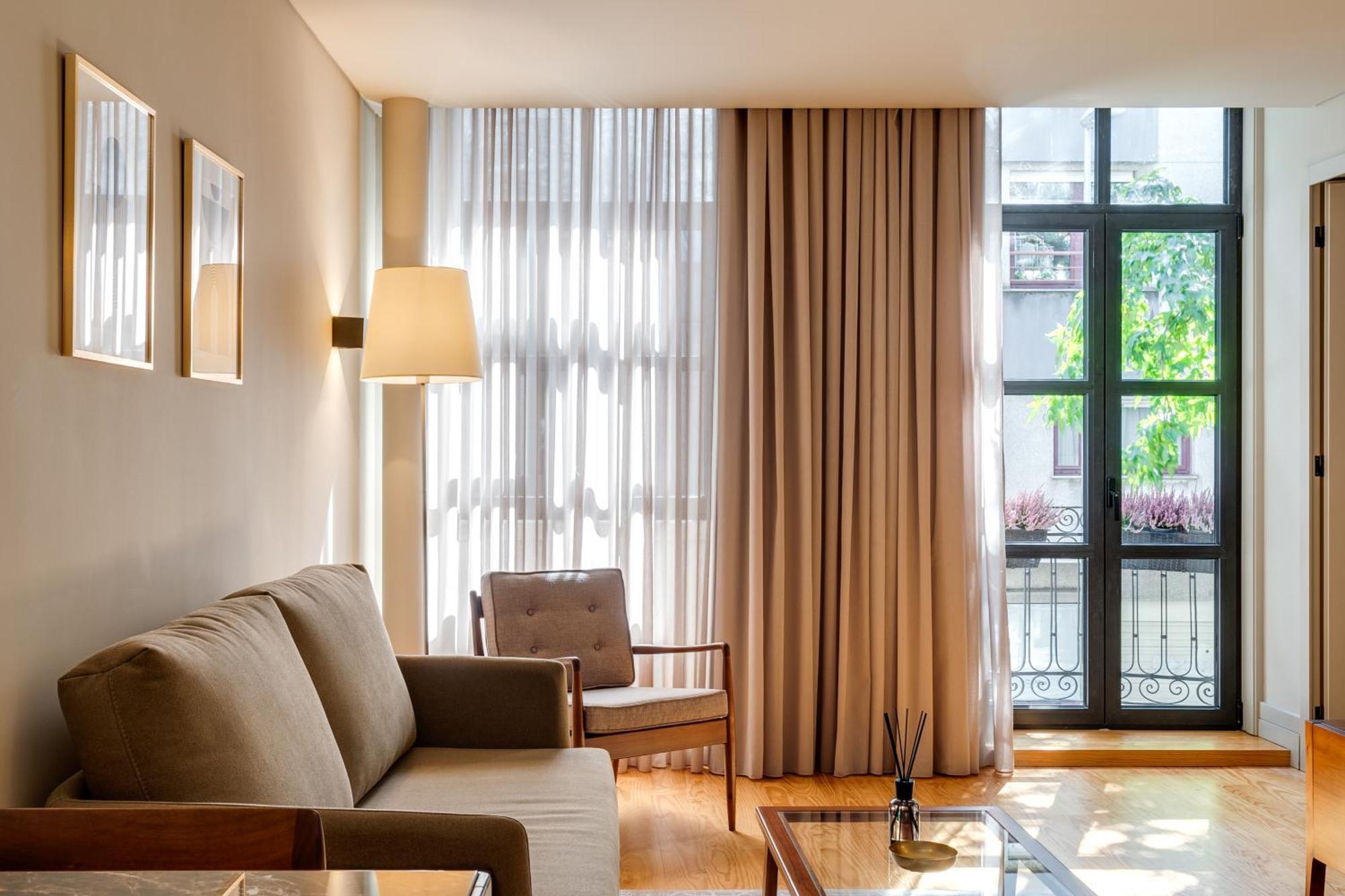 Avus M Suites And Apartments By Da'Home ปอร์โต ภายนอก รูปภาพ