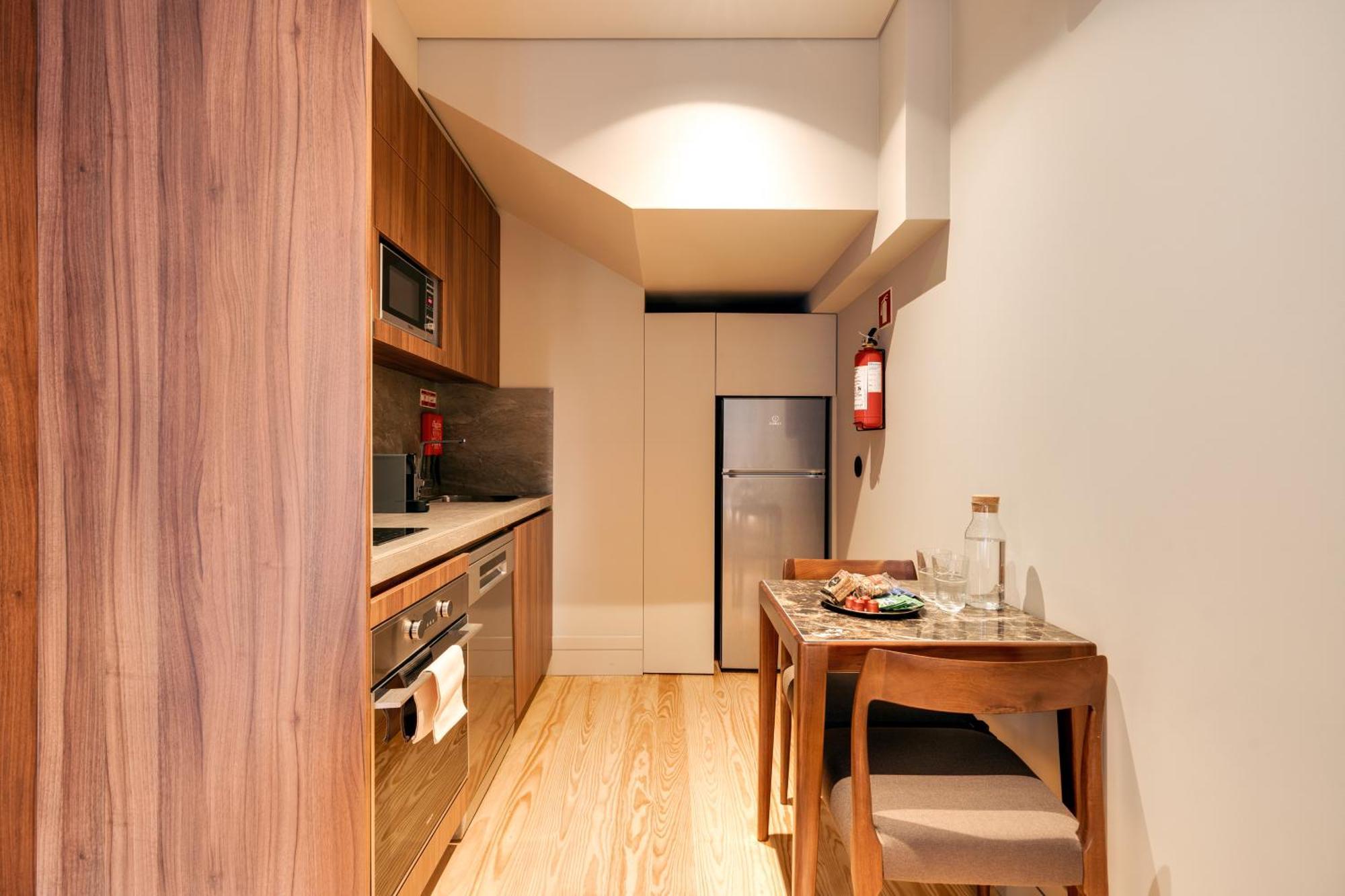 Avus M Suites And Apartments By Da'Home ปอร์โต ภายนอก รูปภาพ