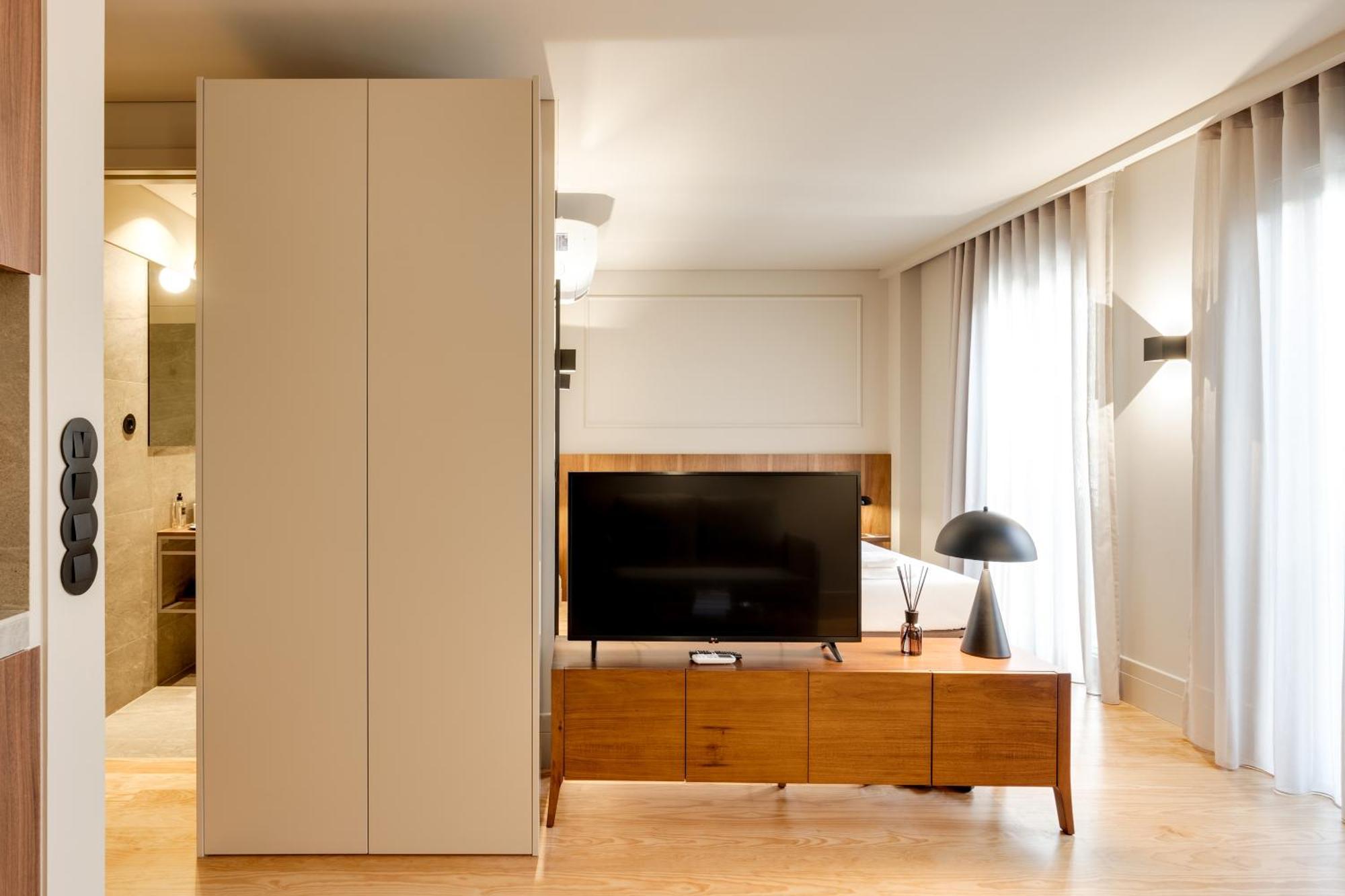 Avus M Suites And Apartments By Da'Home ปอร์โต ภายนอก รูปภาพ