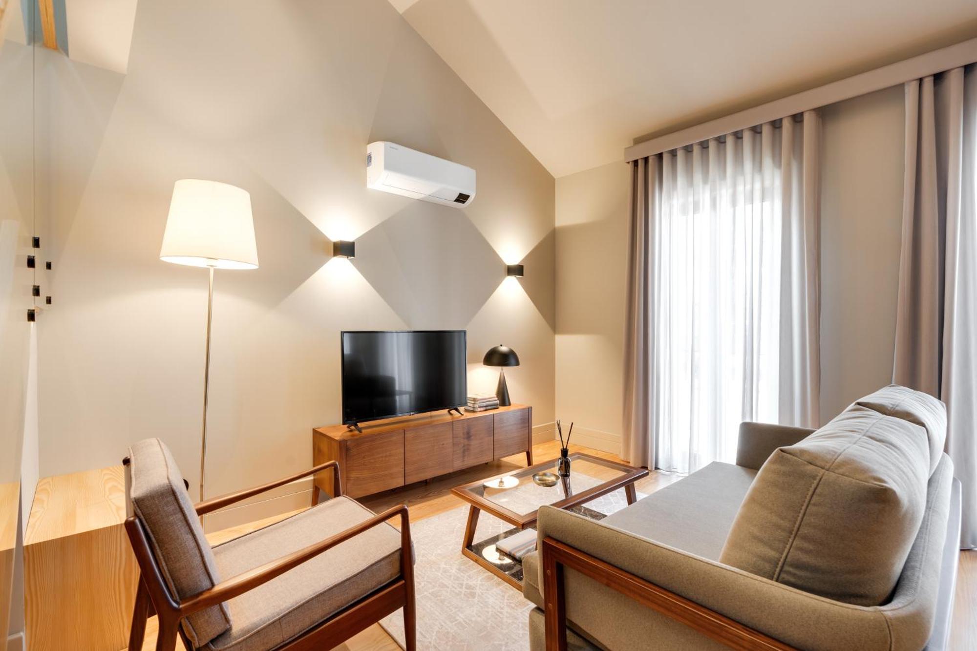 Avus M Suites And Apartments By Da'Home ปอร์โต ภายนอก รูปภาพ